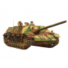 Tamiya maquette militaire 35340 Jagdpanzer IV/70 Lang 1/35