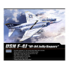 Academy moquettes avions 12305 F-4J VF-84 Jolly Rogers 1/48