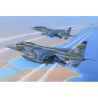 Hobby Boss maquettes avions 87258 Jaguar A Fran&ccedil;ais 1/72