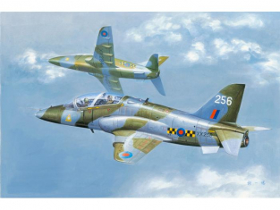 Hobby Boss maquettes avions 81733 Hawk TMK.1A 1/48