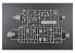 Trumpeter maquette bateau 05799 CUIRASSE BRITANNIQUE HMS "MALAYA" 1943 1/700