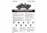 Trumpeter maquette militaire 05534 VEHICULE DE COMBAT "FENNEK" LGS 1/35