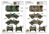 Trumpeter maquette militaire 05534 VEHICULE DE COMBAT "FENNEK" LGS 1/35