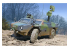 Trumpeter maquette militaire 05534 VEHICULE DE COMBAT "FENNEK" LGS 1/35