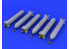 Eduard kit d'amelioration brassin 672049 Mk.20 Rockeye II 1/72