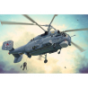 Hobby Boss maquette H&eacute;licopt&egrave;re 81739 Ka-27 HELIX 1/48 