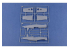 HOBBY BOSS maquette avion 80395 Corsair MK.2 1/48