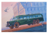Roden maquettes avion 729 VOMAG OMNIBUS 7 OR 660 1/72
