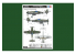 Focke-Wulf FW190D-12 1/48 maquette avion Hobby Boss 81719