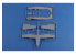 Focke-Wulf FW190D-12 1/48 maquette avion Hobby Boss 81719