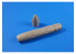 CMK kit d'amelioration 5103 GAF TELELENS POD DE RECONNAISSANCE EADS 1/32