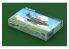 Hobby Boss maquette avion 80376 Messerschmitt Me 262 A-2a 1/48