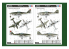 Hobby Boss maquette avion 80376 Messerschmitt Me 262 A-2a 1/48