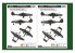 Hobby Boss maquette avion 81731 Northrop P-61B Black Widow 1/48
