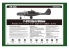 Hobby Boss maquette avion 81731 Northrop P-61B Black Widow 1/48