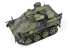 AFV Club maquette militaire 35275 WIESEL 1 A1/A3 MK20 1/35