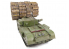 AFV Club maquette militaire 35288 CHURCHILL MK IV "AVRE" Avec PORTE-FASCINE 1/35