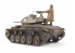 AFV Club maquette militaire 35054 US M24 "CHAFFEE" CHAR LÉGER 1945 1/35