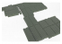 Meng maquette militaire Ts-019 PANZERHAUBITZE 2000 SPG Avec Blindage Additionnel 1/35