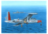 Special Hobby maquette avion 72323 FOUGA CM-175 "ZEPHIR" MARINE NATIONALE 1/72
