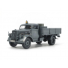 TAMIYA maquette militaire 32585 German 3ton 4x2 Cargo Truck 1/48