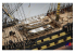 Amati bateau bois 1300/4 H.M.S. VANGUARD 1787 1/72