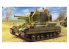 Bronco maquette militaire CB 35077 British 25pdr SP "Bishop" 1/35
