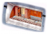 CMK amélioration Bateau n72015 U-Boot Quartier avant d'equipage pour Revell 1/72
