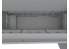 CMK amélioration Bateau n72015 U-Boot Quartier avant d'equipage pour Revell 1/72