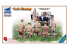 Bronco maquette militaire CB 35206 Benediction de Dieu 1/35