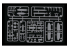 Bronco maquette avion GB 7007 BV P178 Jet Bomber avvec missile guidé Torpedo BT700 1/72