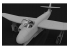 Bronco maquette avion GB 7007 BV P178 Jet Bomber avvec missile guidé Torpedo BT700 1/72