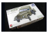 Bronco maquette militaire CB 35099 GAZ-69 2P26 "Baby Carriage" 1/35