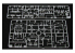 Bronco maquette militaire CB 35099 GAZ-69 2P26 "Baby Carriage" 1/35