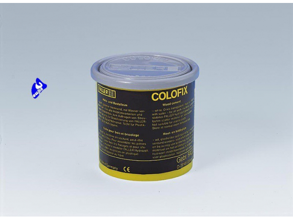 Faller colle 180501 Colofix Incolore