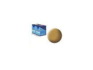 peinture revell Aqua 16 sable mat