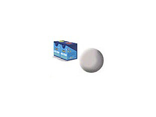 peinture revell Aqua 43 gris mat usaf