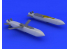 Eduard kit d'amelioration avion brassin 648222 Storm Shadow 1/48