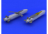 Eduard kit d'amelioration avion brassin 648222 Storm Shadow 1/48