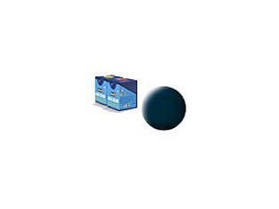 peinture revell Aqua 69 gris granite mat