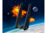 Revell maquette Star Wars 06695 KYLO REN'S COMMAND SHUTTLE 1/93