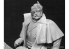 Master Box personnages 3207 LE CUIRASSIER FRANCAIS RETRAITE DE RUSSIE 1812 1/32 