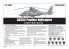 Trumpeter maquettes HELICOPTERE 05108 AS565 "PANTHER" MARINE NATIONALE 2015 1/35