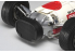 Tamiya maquette voiture 12032 Honda RA273 avec photodecoupe 1/12