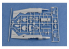 Hobby Boss maquette avion 80379 Messerschmitt Me 262 B-1a/U1 1/48