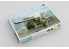 TRUMPETER maquette militaire 02344 CANON DE CAMPAGNE DE 122MM 1938 M-30 SOVIETIQUE (Version Tardive) 1/35