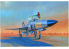 TRUMPETER maquette avion 02879 CHASSEUR CHINOIS PLA JL-9 2015 1/48