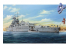 Trumpeter maquette bateau 05316 "ADMIRAL GRAF SPEE" 1/350