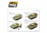 MIG magazine 6017 Black &amp; White en langue Castellane