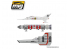 MIG peinture 7130 Set Star Defenders 6 x 17ml